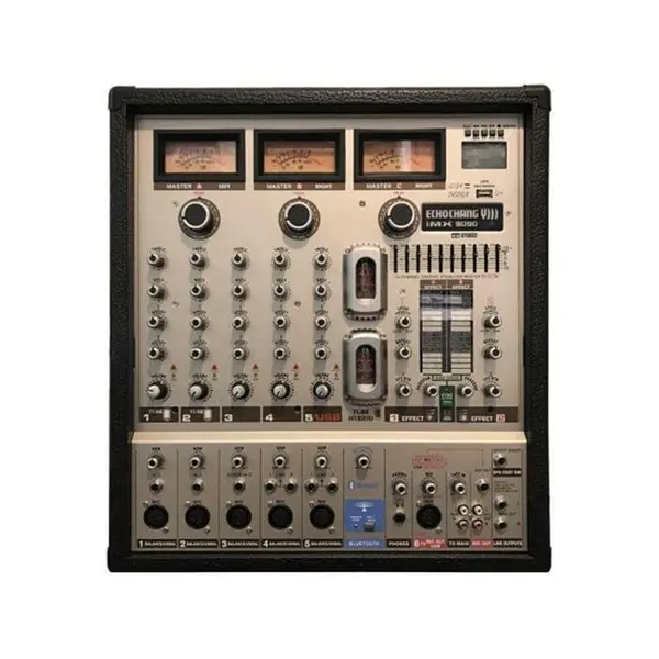 آمپلی فایر اکو چنگ مدل IMX-9090