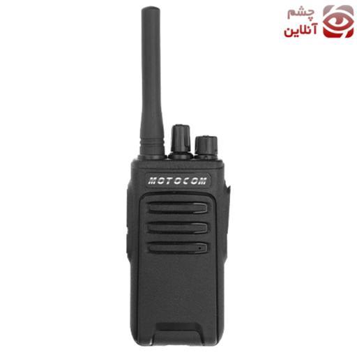 واکی تاکی بیسیم مجاز موتوکام mc555