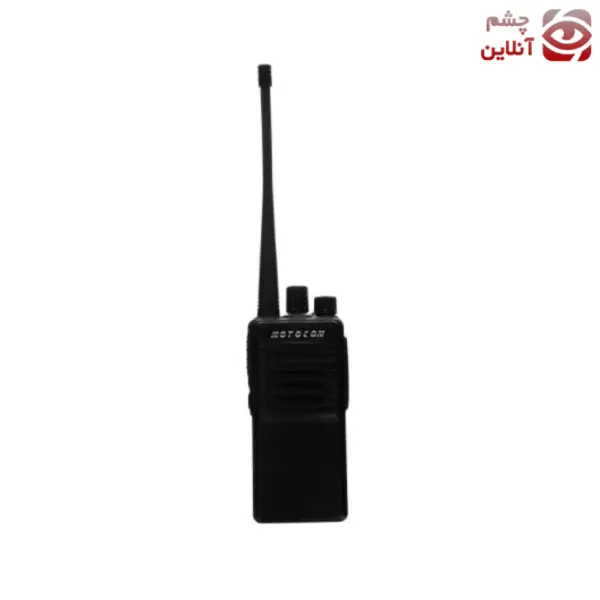 بی سیم مجاز واکی تاکی موتوکام Motocom MC444