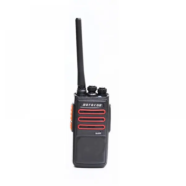 بیسیم واکی تاکی موتوکام MOTOCOM MC666