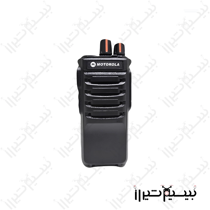 بیسیم موتورولا Motorola مدل cp-5810 (یک عدد)