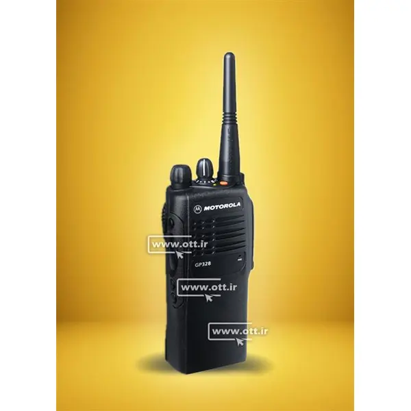 بیسیم موتورولا MOTOROLA GP328
