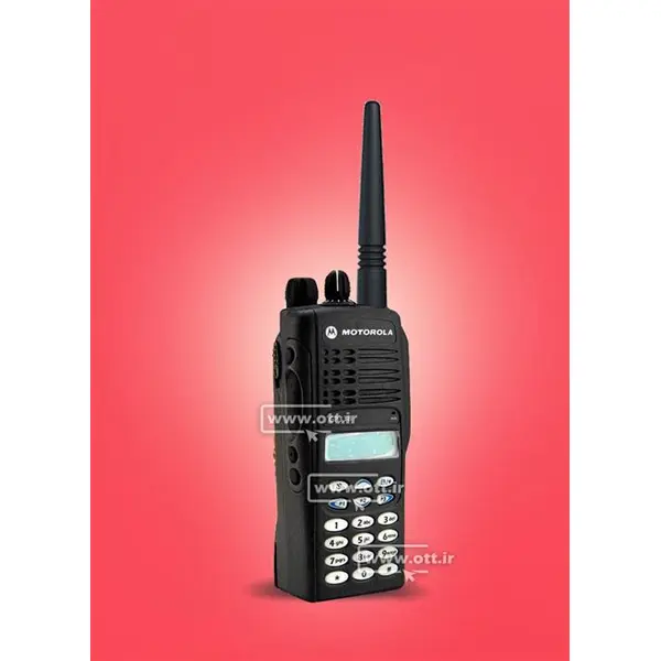 بیسیم موتورولا MOTOROLA GP338