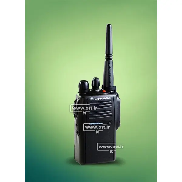 بیسیم موتورولا MOTOROLA GP328 Plus