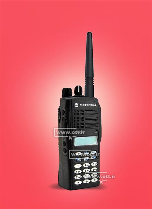 بیسیم موتورولا MOTOROLA GP338