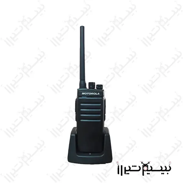 بیسیم موتورولا MT-1000 یک عدد
