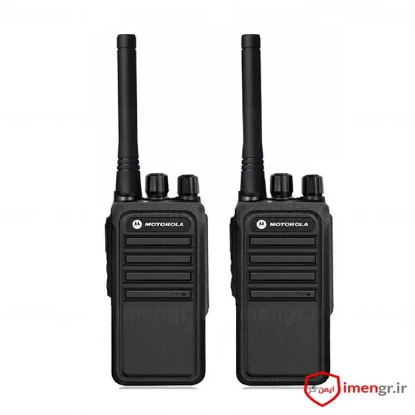 تلفن بی سیم موتورولا MT666 پلاس
