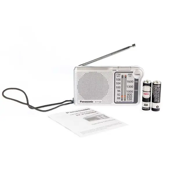 رادیو پاناسونیک مدل RF-P150D