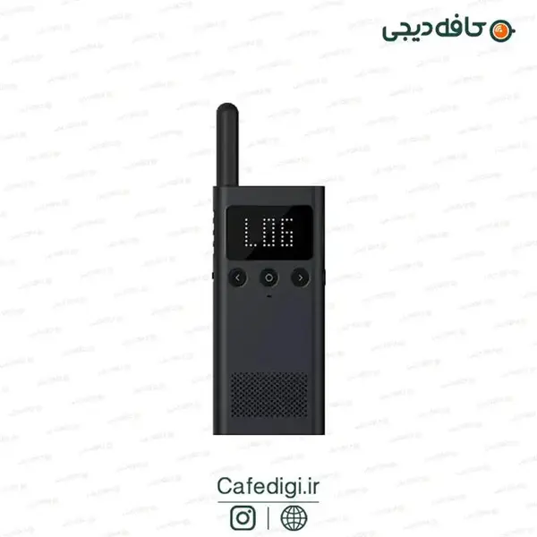 بی سیم واکی تاکی شیائومی ۱S