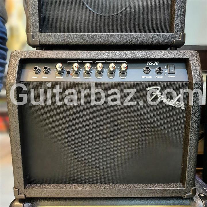 آمپلی فایر فندر tg30 fender