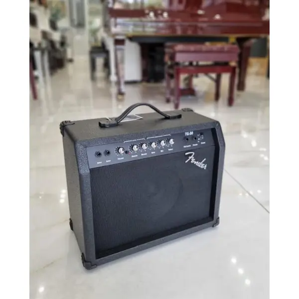 آمپلی فایر فندر tg30 fender