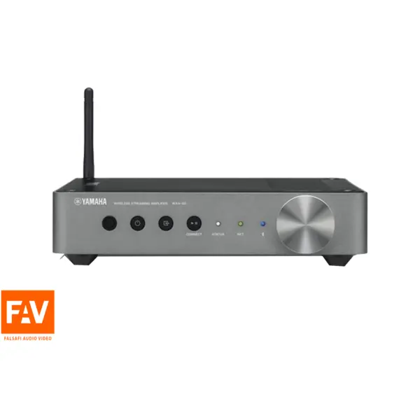 آمپلی فایر موزیک کست یاماها مدل WXA-50