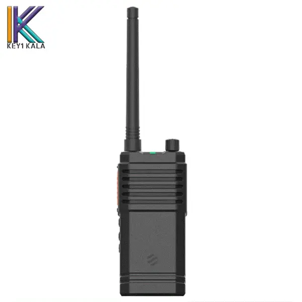 بی سیم بلوتوث شیائومی واکی تاکی XIAOMI BeeBest A108 Handheld Walkie Talkies