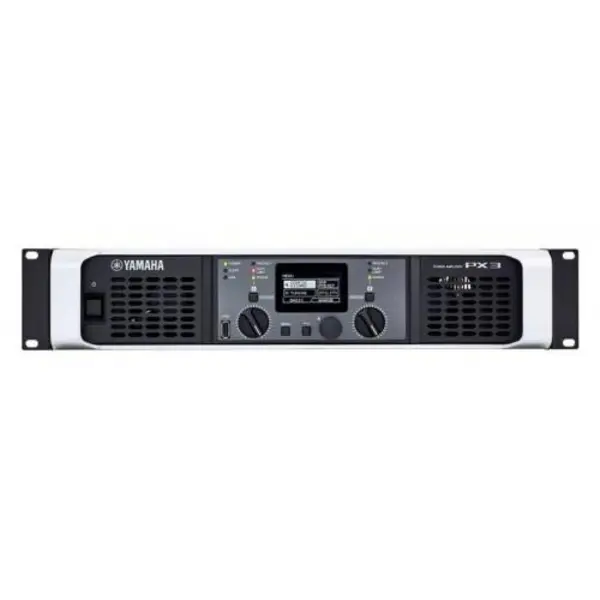 YAMAHA - PX3 پاور آمپلی فایر