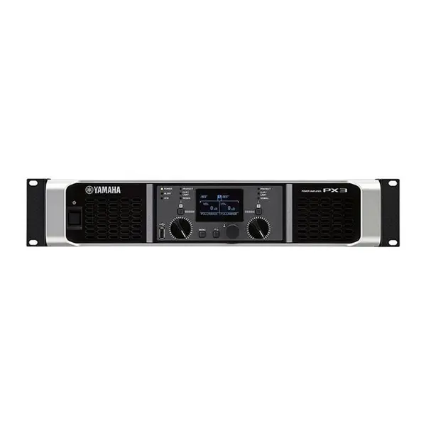 YAMAHA - PX3 پاور آمپلی فایر