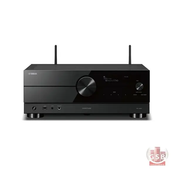 آمپلی فایر خانگی یاماها yamaha rx-a2a