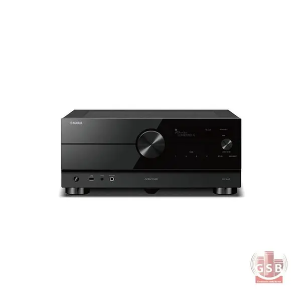 آمپلی فایر خانگی یاماها yamaha rx-a6a