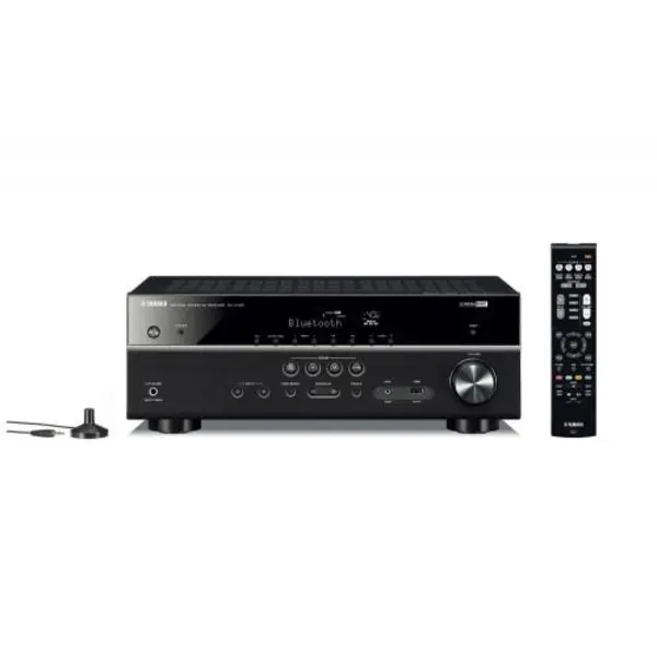 YAMAHA - RX-V385 امپلیفایر سینما خانگی