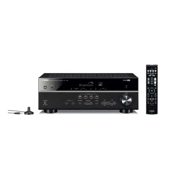 YAMAHA - RX-V385 امپلیفایر سینما خانگی