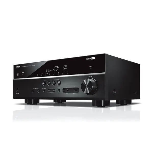 YAMAHA - RX-V385 امپلیفایر سینما خانگی