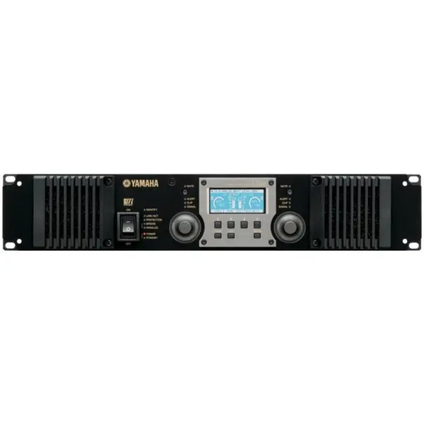 آمپلی فایر » Yamaha TX5n