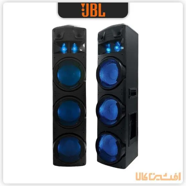اسپیکر جی بی ال مدل 1033 PARTY BOX 1033 - 2