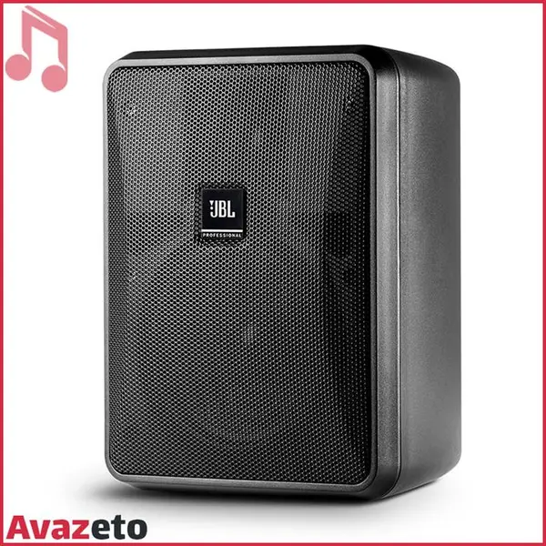 اسپیکر 1_JBL Control 25 - 3