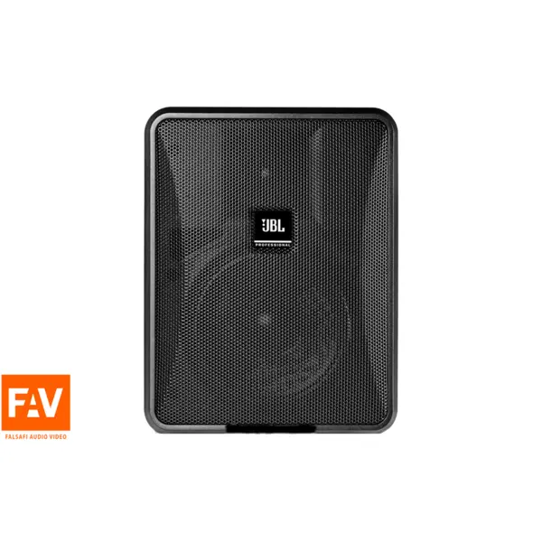 اسپیکر 1_JBL Control 25 - 2