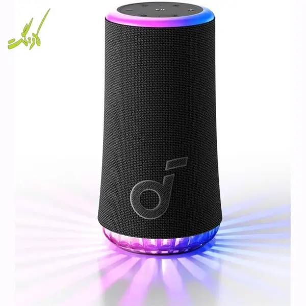 اسپیکر بلوتوثی 30 وات انکر Anker Soundcore Glow Portable Speaker A3166