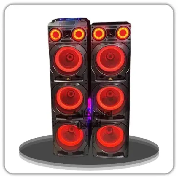 اسپیکر ایستاده جی بی ال مدل 3700 Party Box - 3