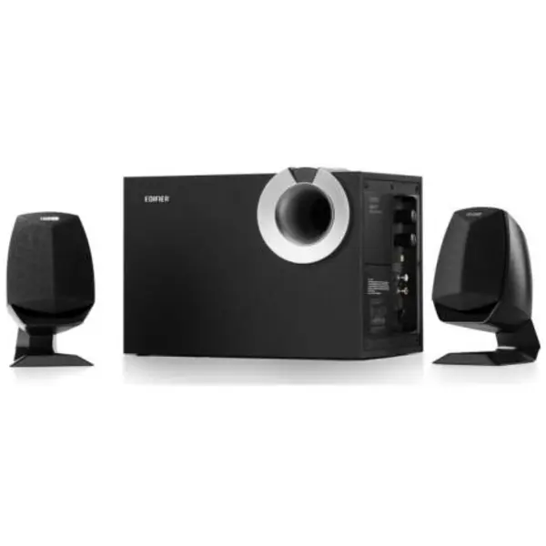 اسپیکر 3 تیکه ادیفایر مدل M101Bt
