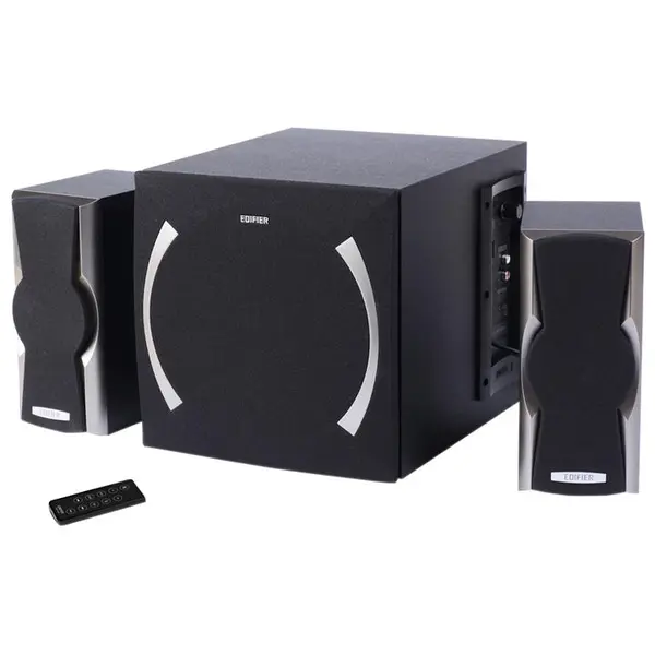 اسپیکر سه تکه ادیفایر مدل ایکس ام 6 - 6