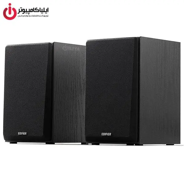 اسپیکر دو تکه رومیزی ادیفایر مدل آر 980 تی - 6