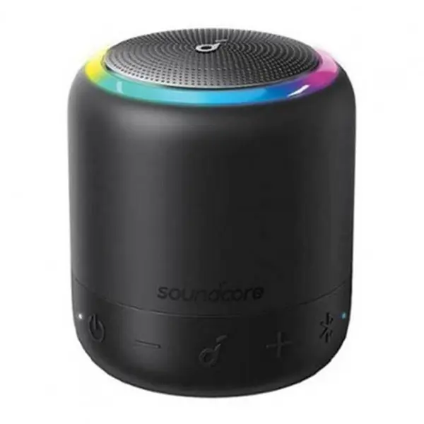 اسپیکر بلوتوث انکر مدل A3127 SoundCore Mini 3 Pro