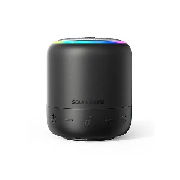 اسپیکر بلوتوث انکر مدل A3127 SoundCore Mini 3 Pro