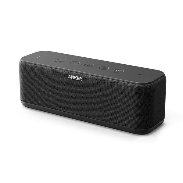 اسپیکر بلوتوثی قابل حمل انکر مدل A3145 SoundCore Boost