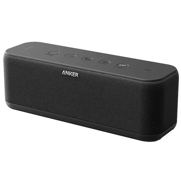 اسپیکر بلوتوثی قابل حمل انکر مدل A3145 SoundCore Boost