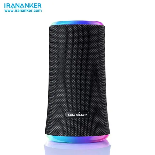 اسپیکر پرتابل انکر مدل فلار A3165 Anker Flare 2