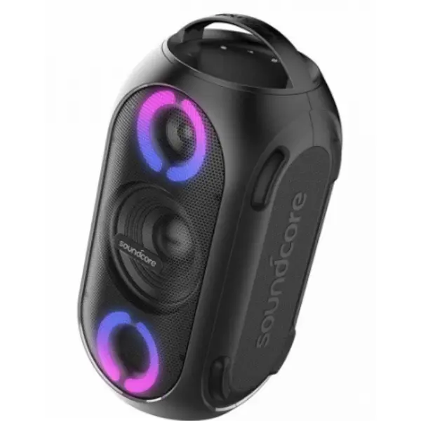 اسپیکر بلوتوثی قابل حمل انکر مدل A3391 Soundcore Rave