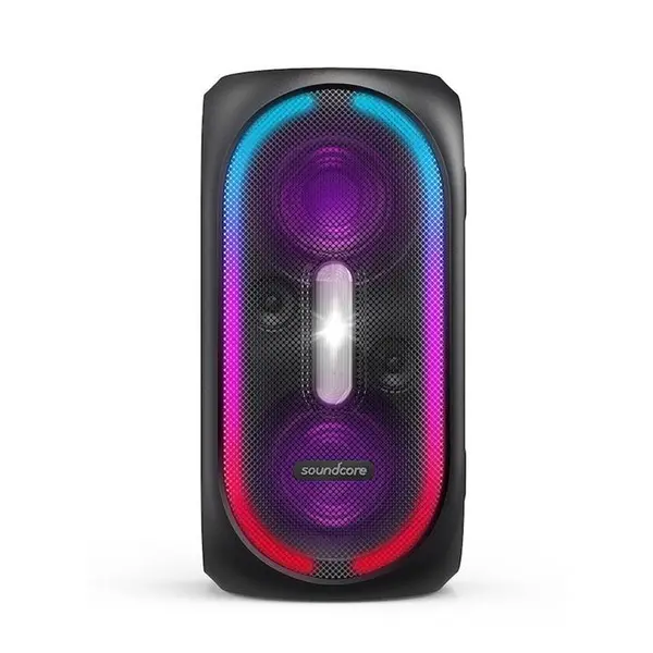 اسپیکر بلوتوثی قابل حمل انکر مدل A3391 Soundcore Rave