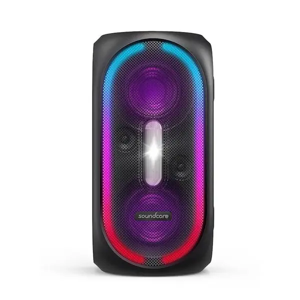 اسپیکر بلوتوثی قابل حمل انکر مدل A3391 Soundcore Rave