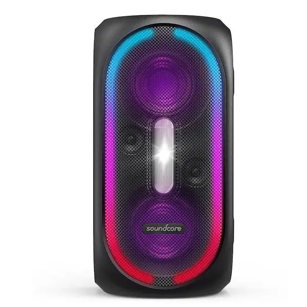 اسپیکر بلوتوثی قابل حمل انکر مدل A3391 Soundcore Rave