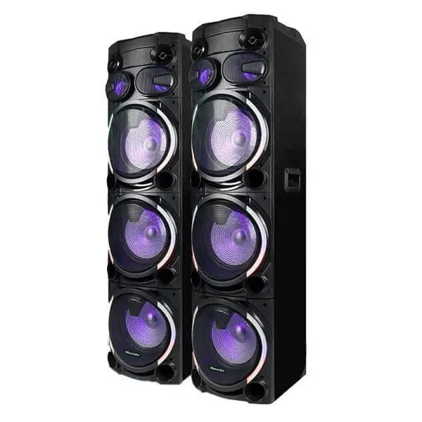 اسپیکر دی جی مکسیدر مدل AL-1021
