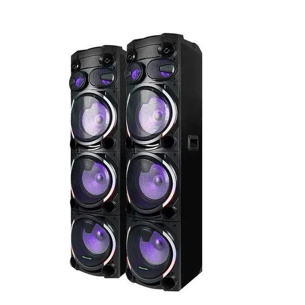 اسپیکر دی جی مکسیدر مدل AL-1021