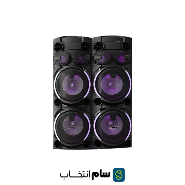 اسپیکر مکسیدر مدل AL-225 AP
