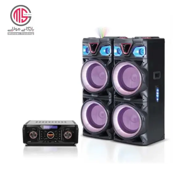 اسپیکر مکسیدر AL 236 APL - 4