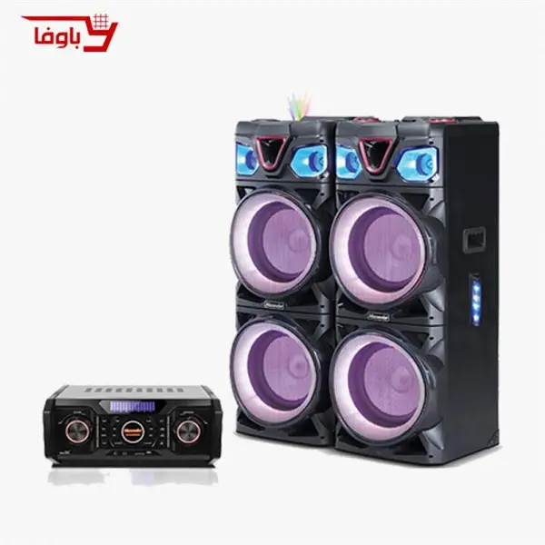 اسپیکر مکسیدر AL 236 APL - 2