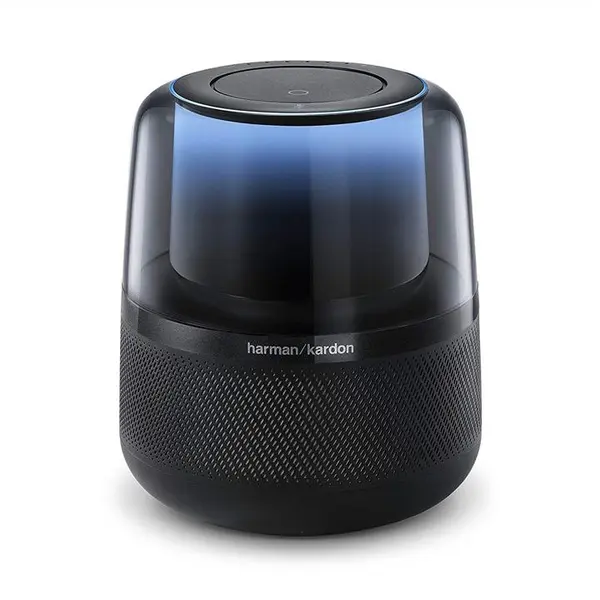 اسپیکر بلوتوثی هارمن کاردن مدل Allure - 6