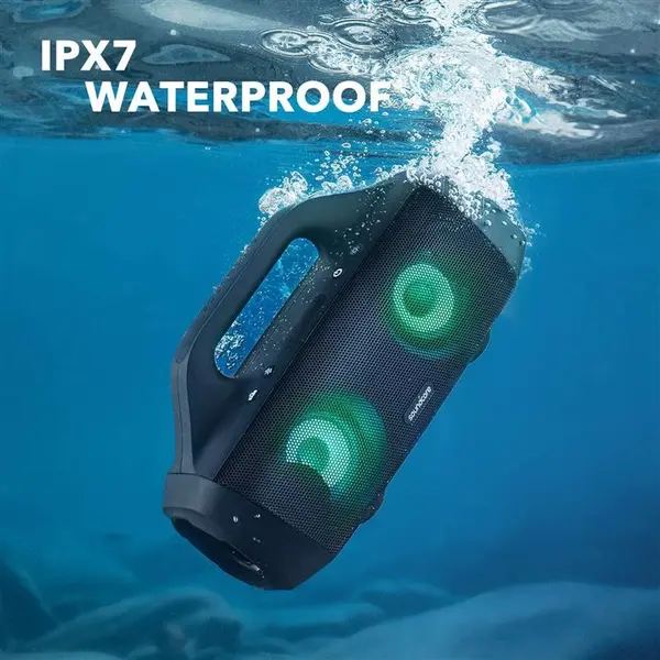اسپیکر بلوتوث انکر Anker Soundcore Select Pro A3126