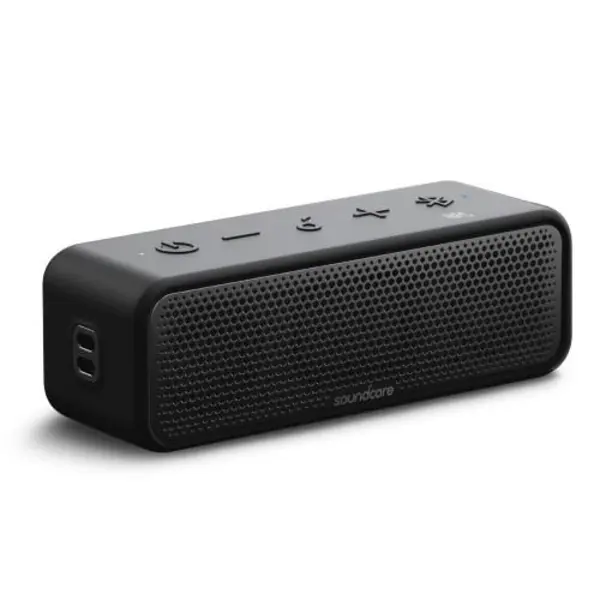 اسپیکر بلوتوثی انکر Anker مدل Soundcore select 2 A3125